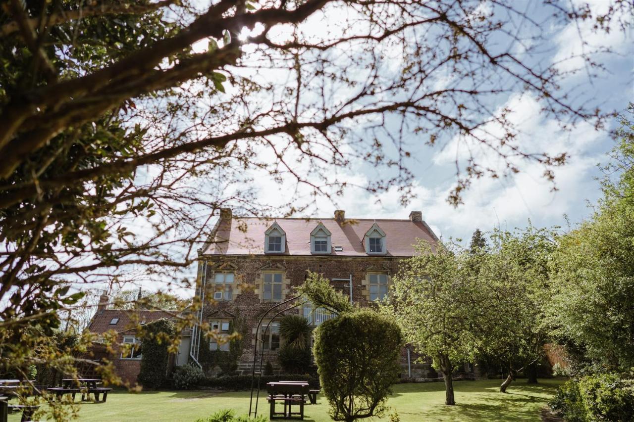Pensión Ruswarp Hall - (adults Only) 4*