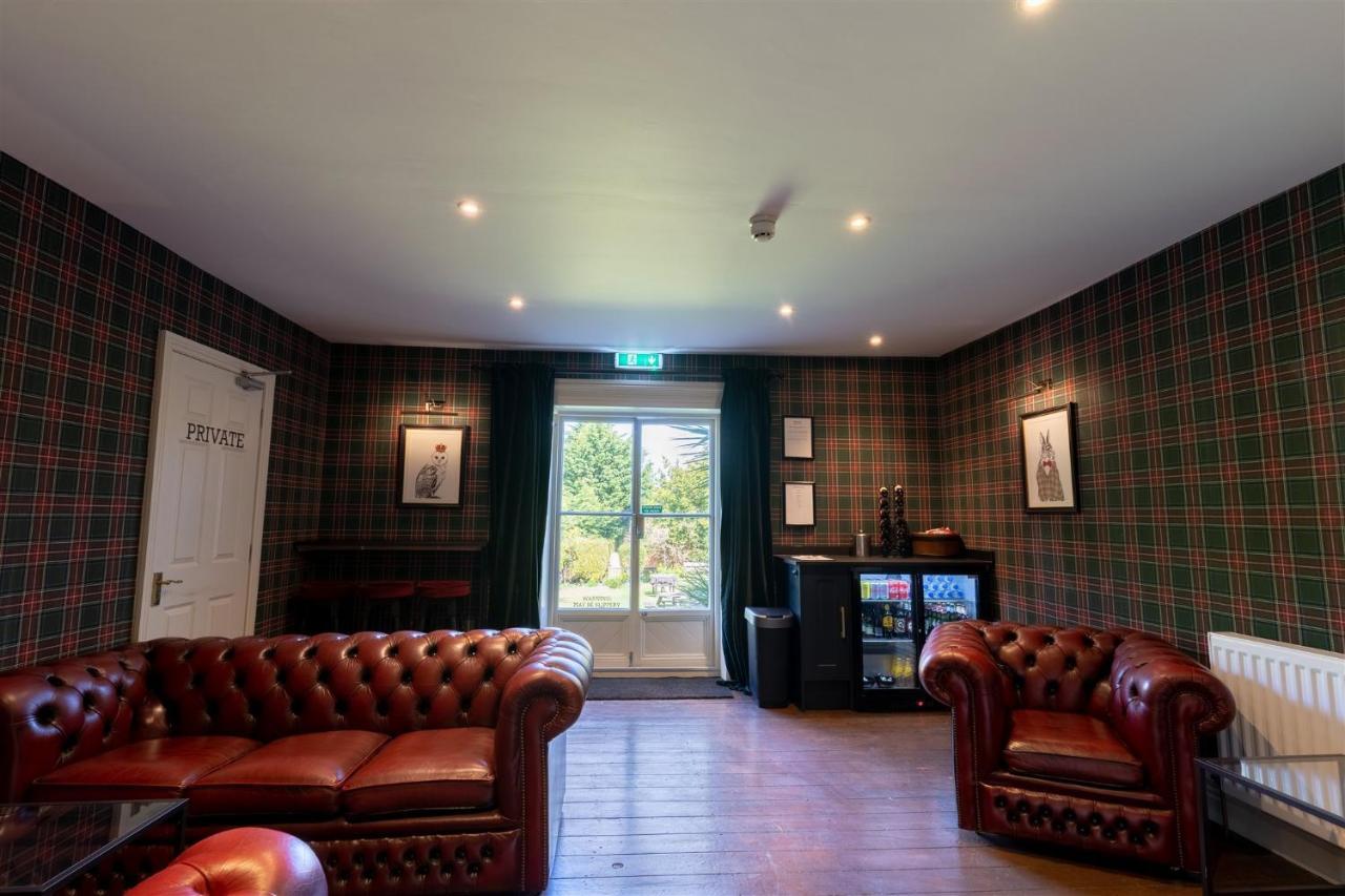 Pensión Ruswarp Hall - (adults Only)