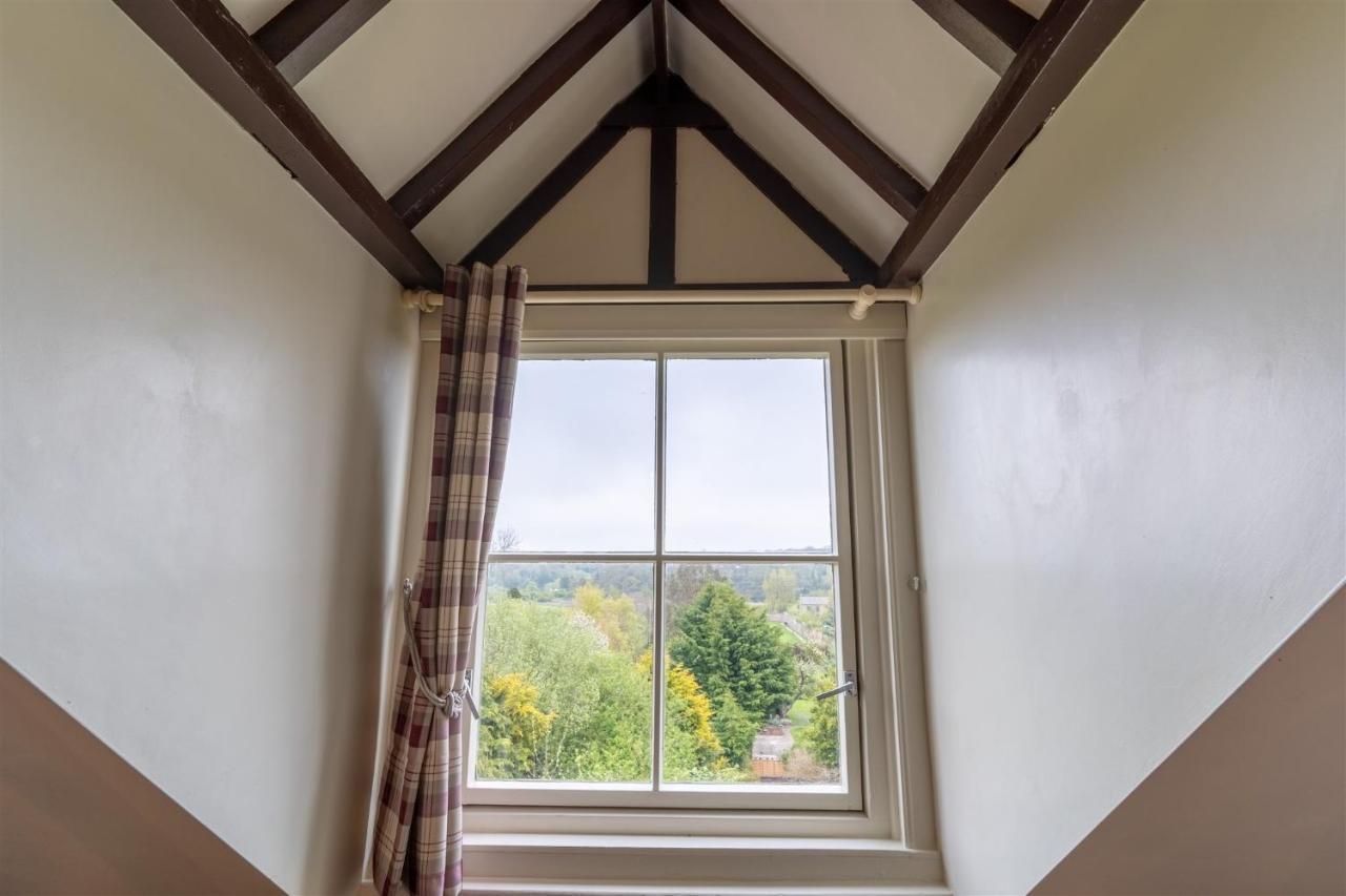 Gasthuis Ruswarp Hall - (adults Only) 4*