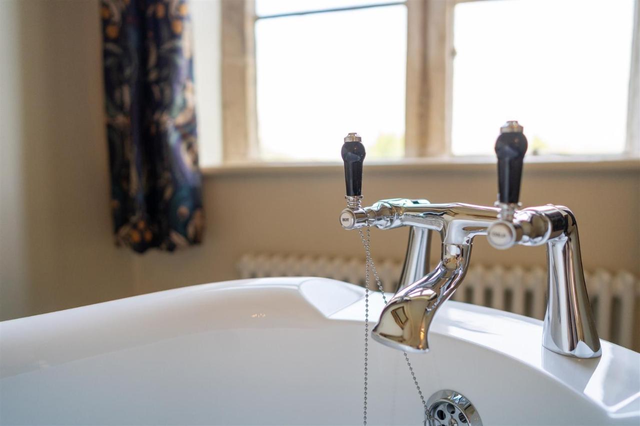 Ruswarp Hall - (adults Only) Gasthuis Whitby
