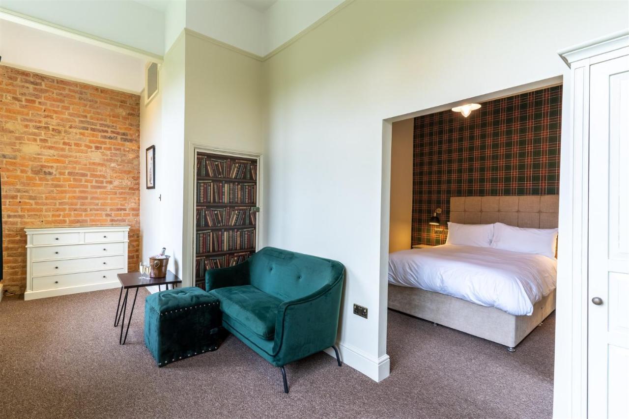 Ruswarp Hall - (adults Only) Whitby