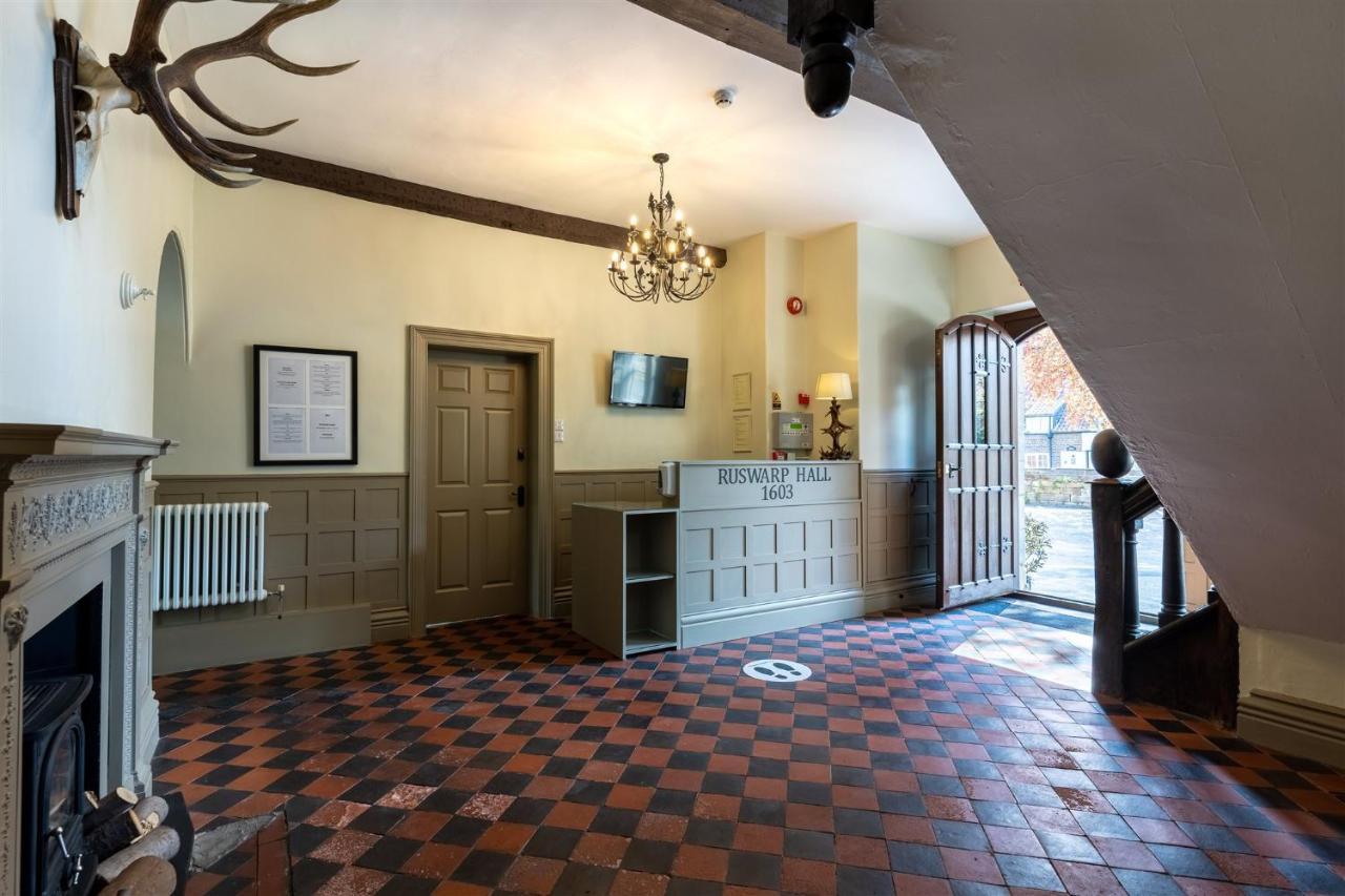 Ruswarp Hall - (adults Only) Whitby