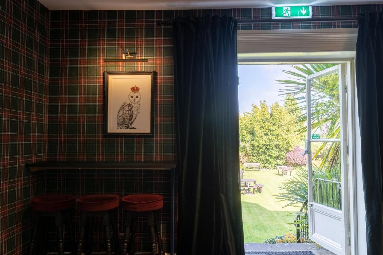 Gasthuis Ruswarp Hall - (adults Only)