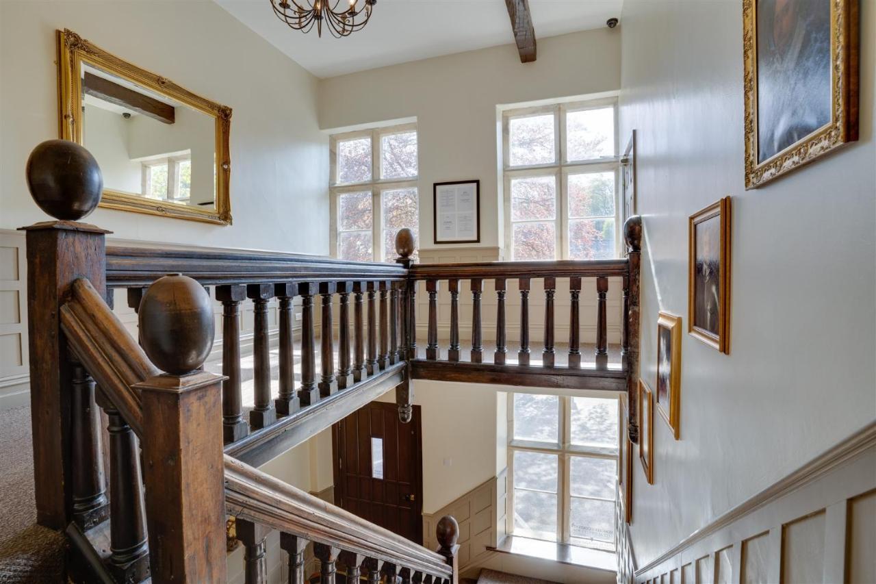 Ruswarp Hall - (adults Only) Gasthuis