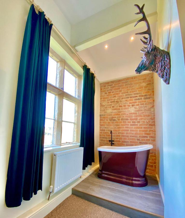 Gasthuis Ruswarp Hall - (adults Only) Whitby
