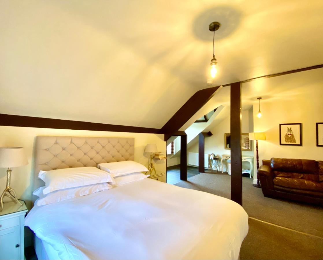 Gasthuis Ruswarp Hall - (adults Only)