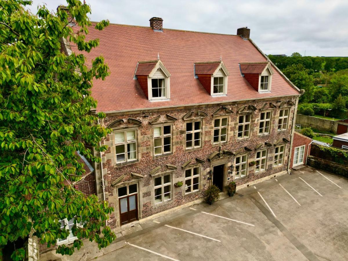 Gasthuis Ruswarp Hall - (adults Only) Whitby