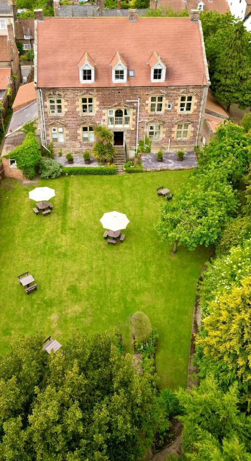 Gasthuis Ruswarp Hall - (adults Only) Whitby