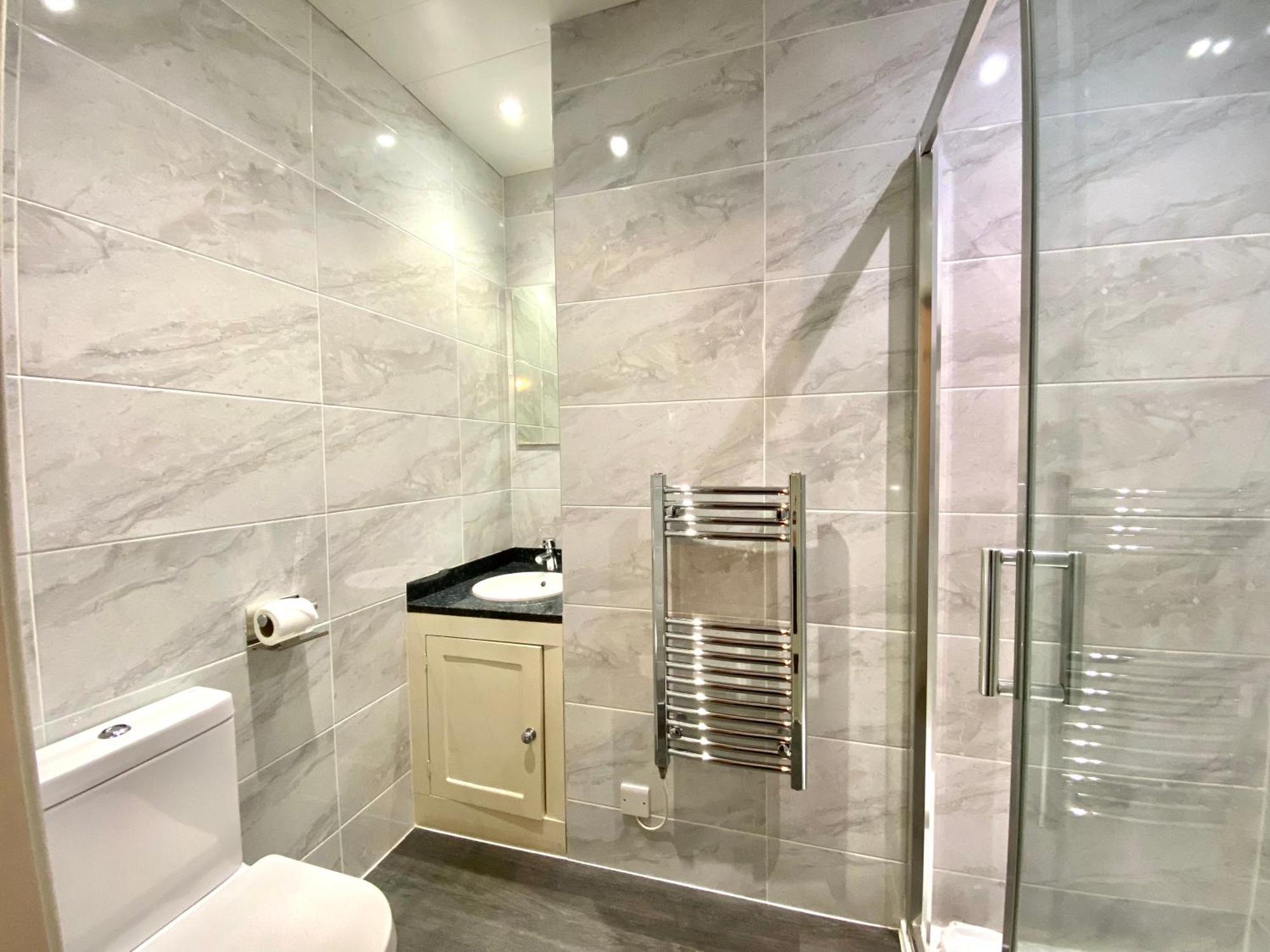 Ruswarp Hall - (adults Only) Gasthuis 4*