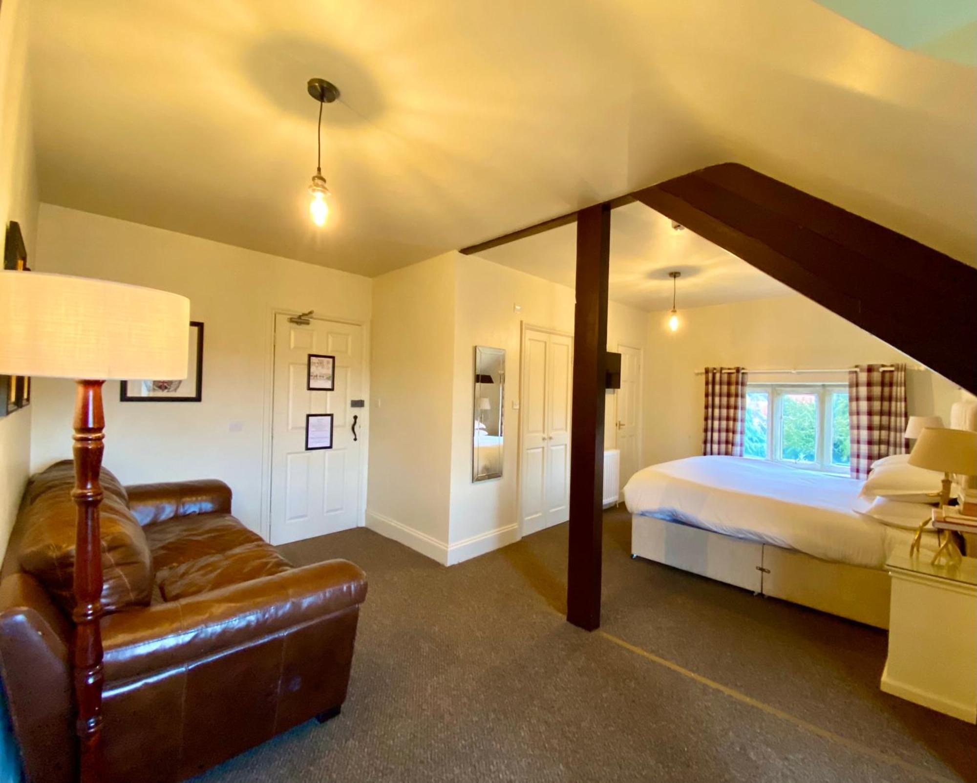 Ruswarp Hall - (adults Only) Gasthuis Whitby