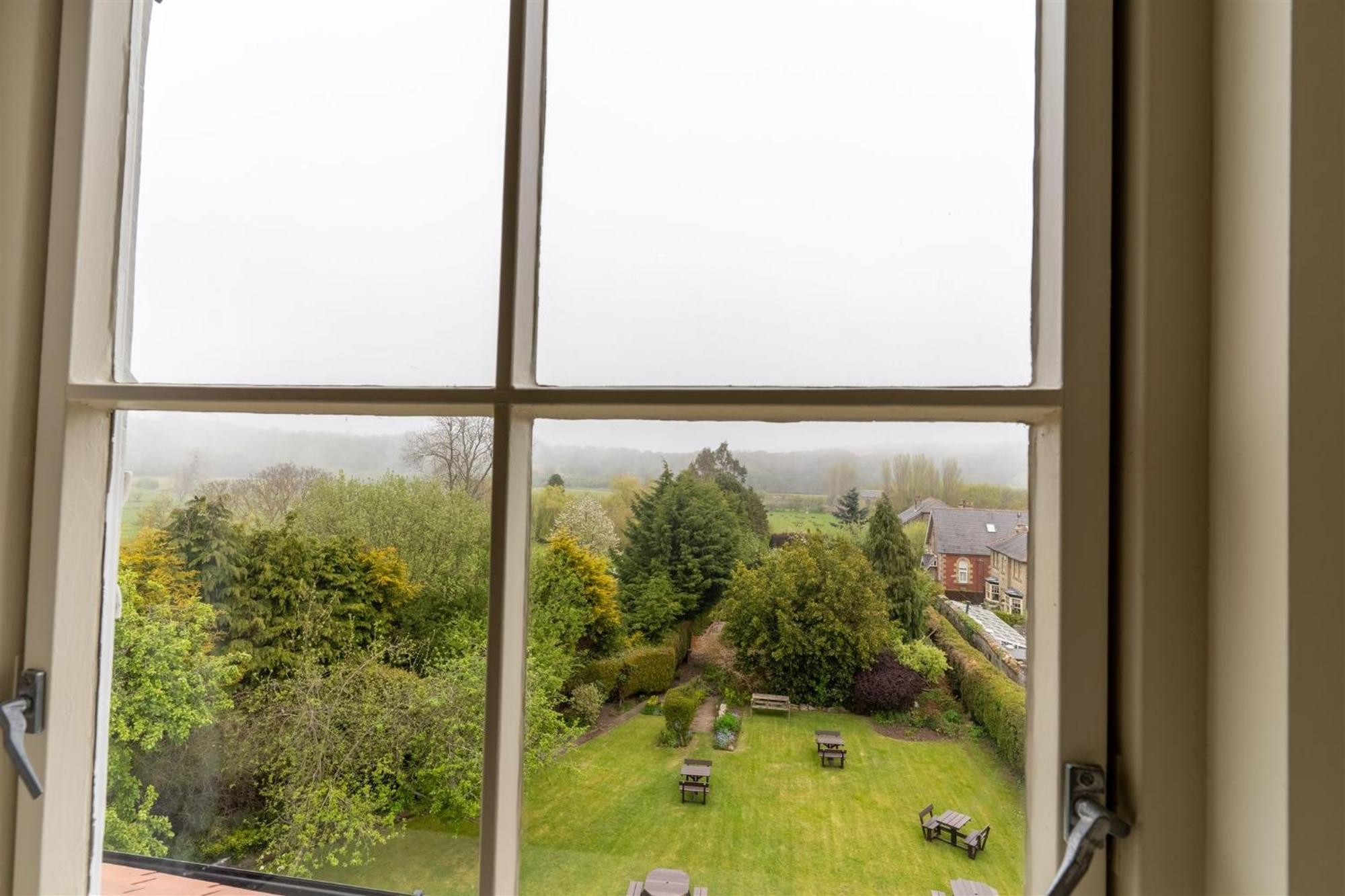 Gasthuis Ruswarp Hall - (adults Only) 4*