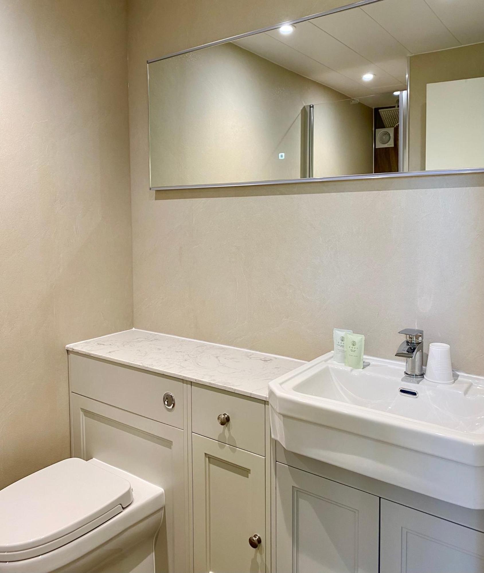 Gasthuis Ruswarp Hall - (adults Only) 4*