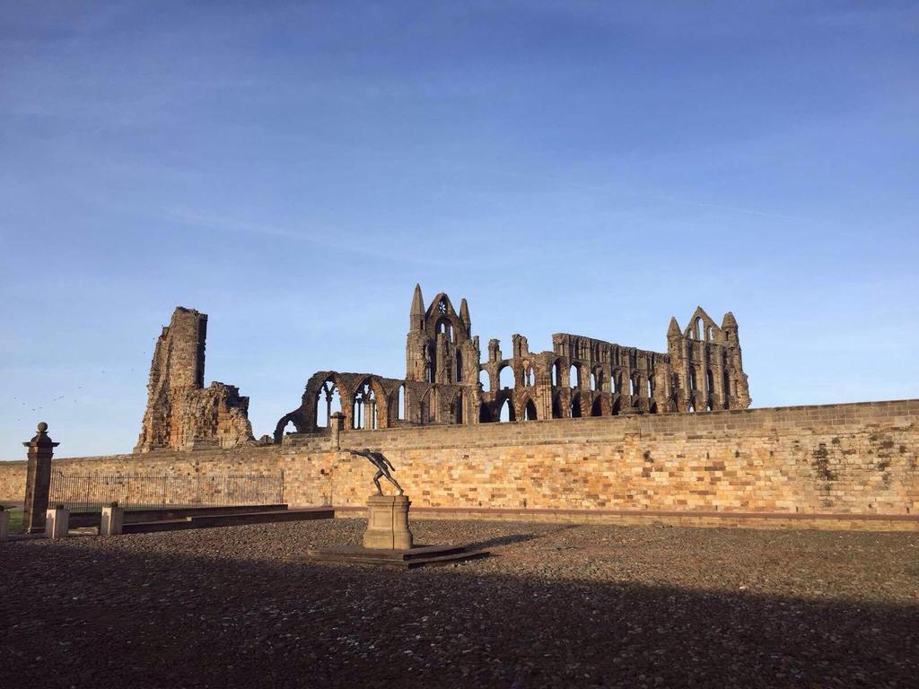 Gasthuis Ruswarp Hall - (adults Only) Whitby