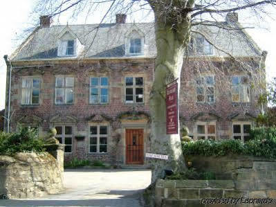 Ruswarp Hall - (adults Only) Gasthuis